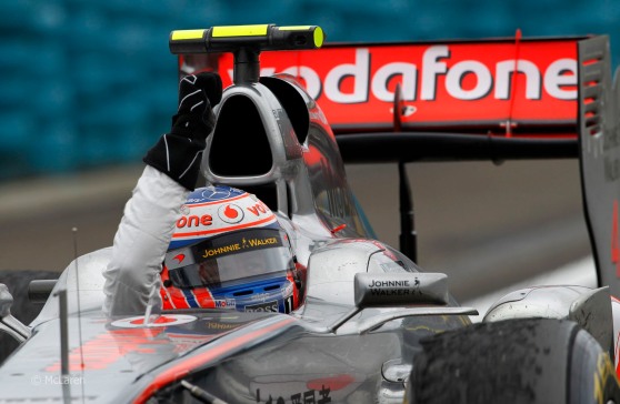 Motorsports: FIA Formula One World Championship 2011, Grand Prix of Hungary